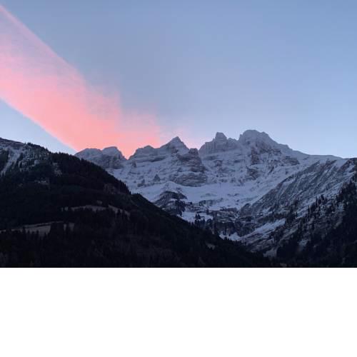Maison Jeff-Lili