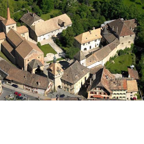 Maison Junod