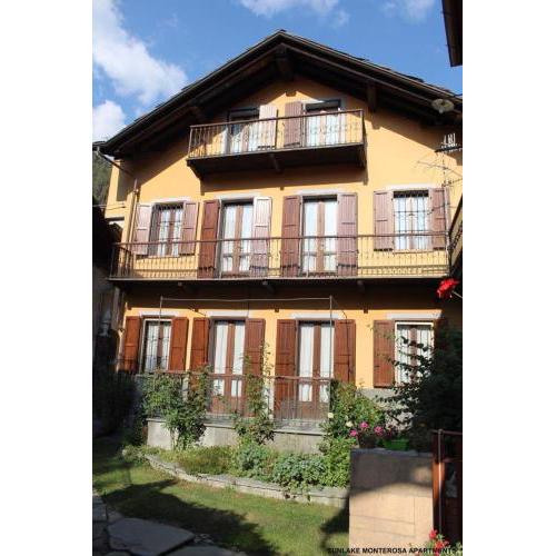 Maison La Pila
