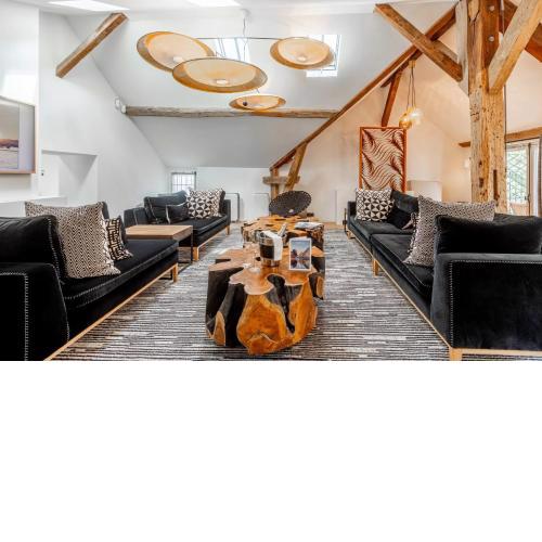 Maison Labruyere - Serviced Mansion Saint Germain