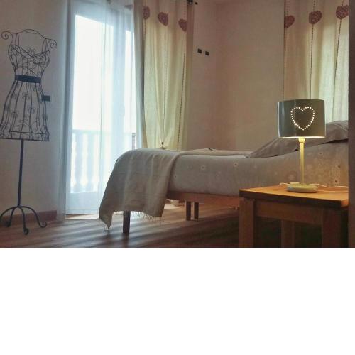 Maison Le Champ B&B
