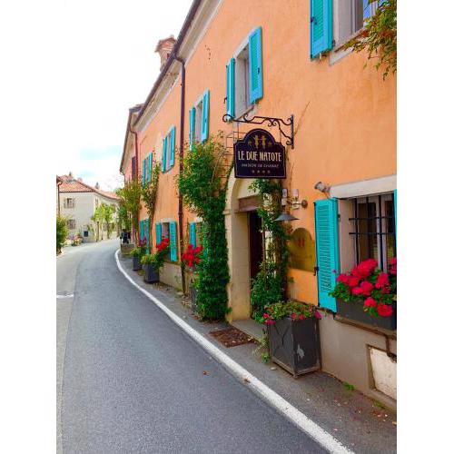Maison Le Due Matote
