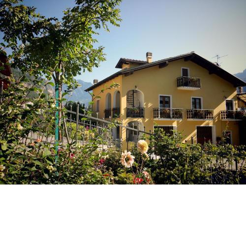 Maison Lorent