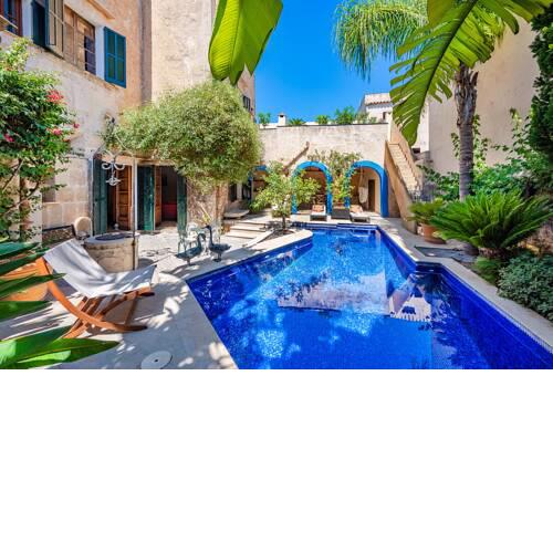 Maison Mallorca