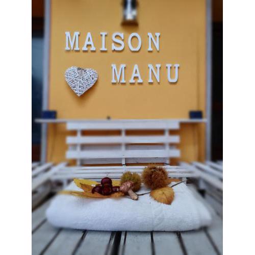 Maison Manu