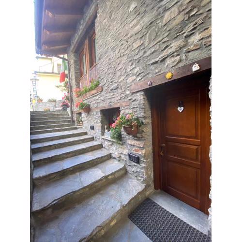 Maison Maribel
