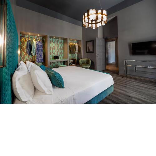 Maison Matilde design apartment in the heart of Sorrento