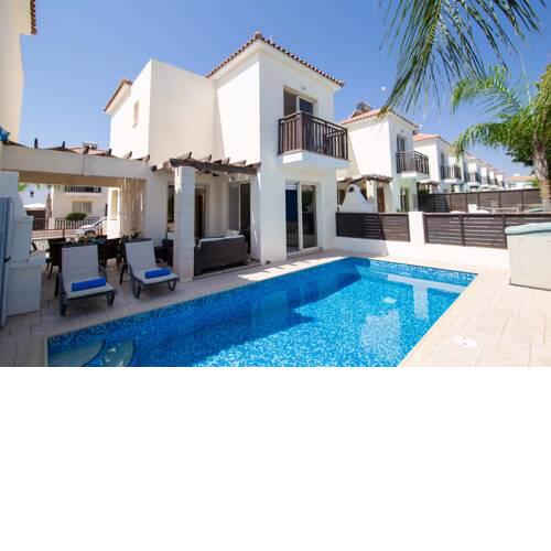 Maison Menelaos