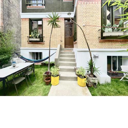 MAISON MOUZ
