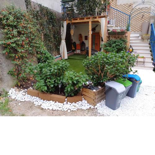 Maison Olene