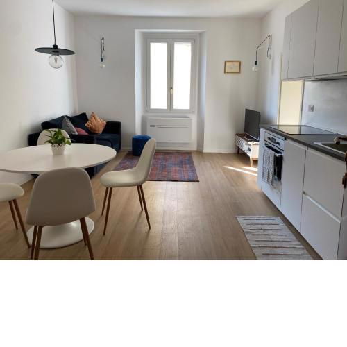 Maison Passeroni