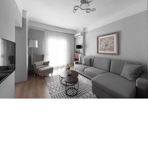 Maison Penthouse