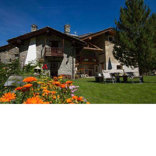 Maison Peroulaz