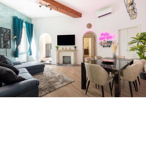 Maison Piazza di Spagna