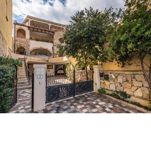 Maison Pinella - Casa in centro con terrazza
