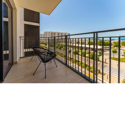 Maison Privee - Exquisite Apt on Yas Island cls to ALL attractions