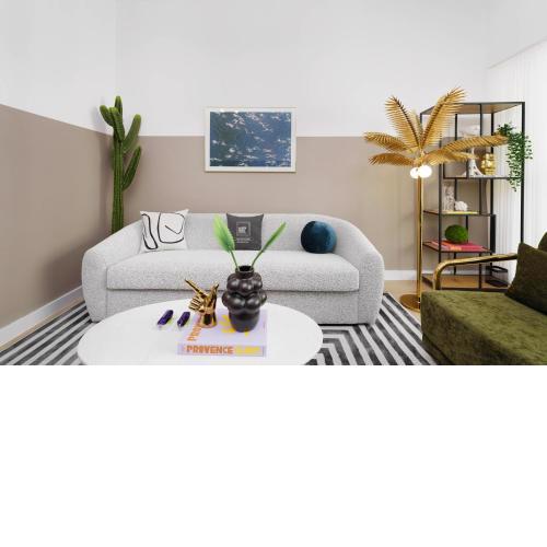 Maison Privee - Superior Apt in Business Bay with Dubai Canal Views