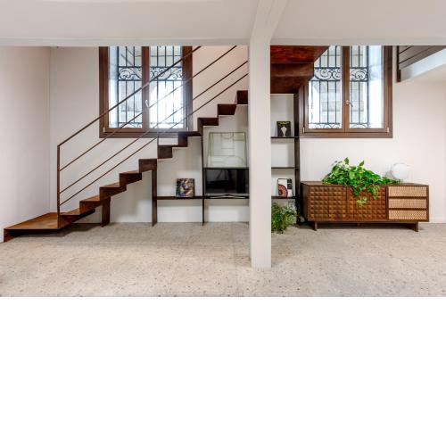 Maison Revedin