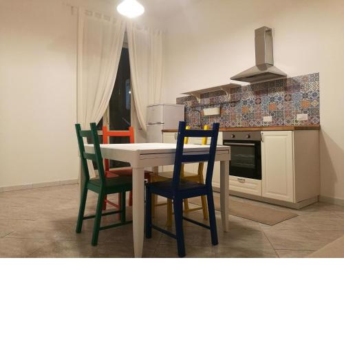 Maison Speranzella