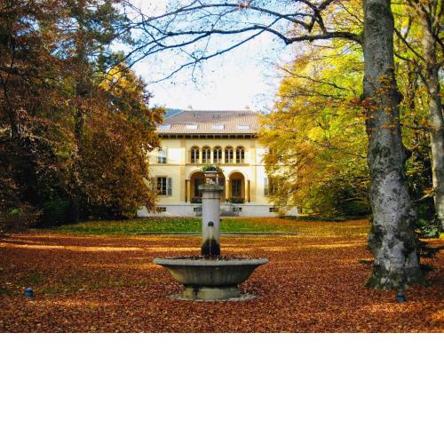 Maison Suchard, tradition & elegance in the Jura