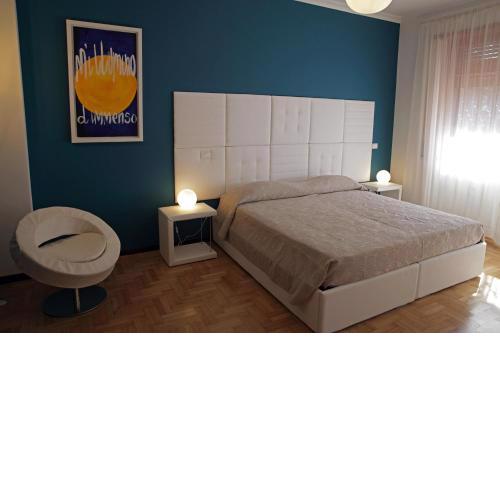 Maison Talenti B&B Roma