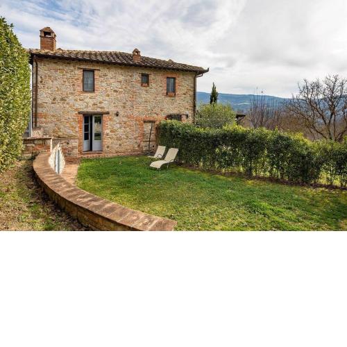 Maison Uccellina
