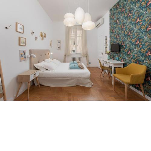 Maison Vantaggio