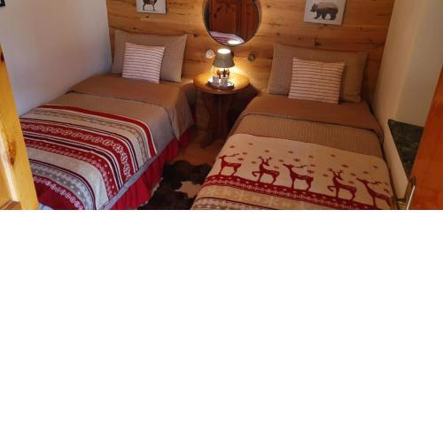 Maison Venera - Relax Appartaments in Valtournenche