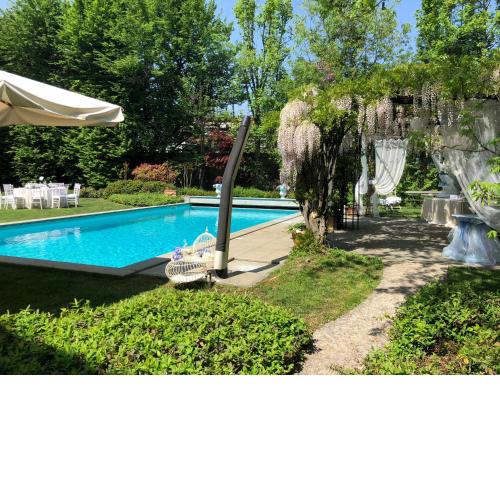 Maison Villa Grana