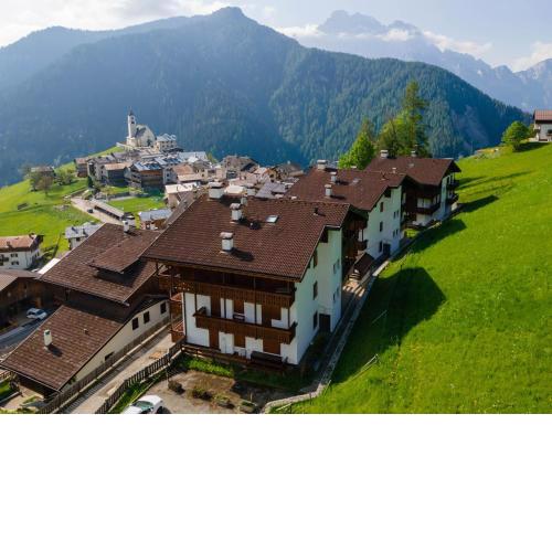 Maison Villagrande