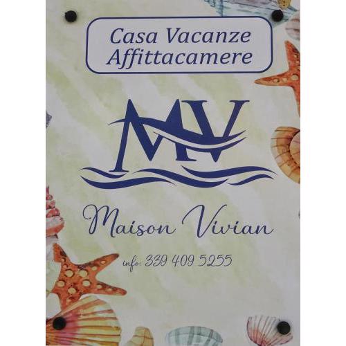 Maison Vivian