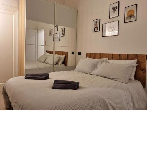 Maison37 Bilocale Firenze facilità di parcheggio