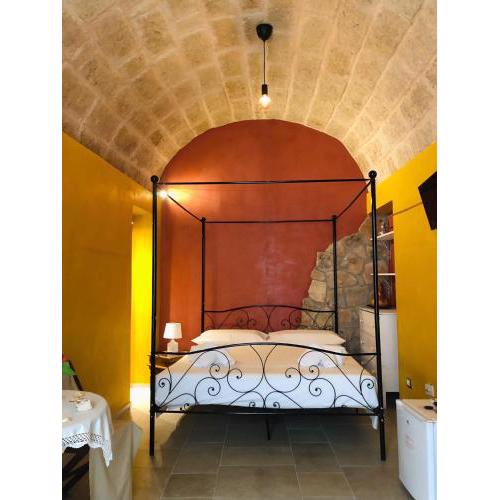 Maisonette affittacamere