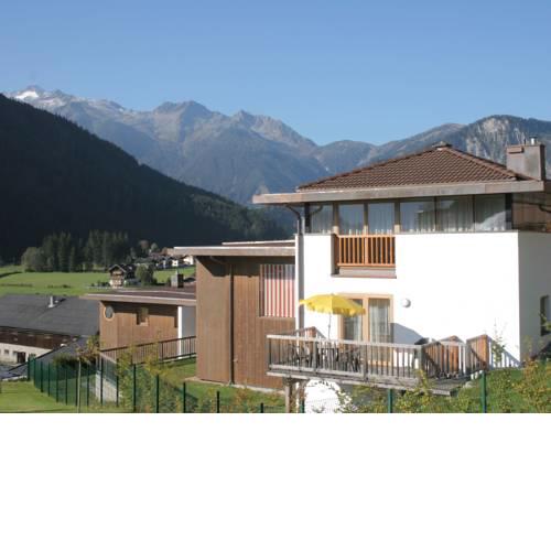 Maisonette Am Bad