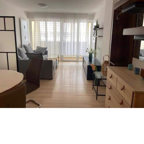 Maisonette Apartment Arbeitergasse