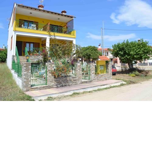 Maisonette at Nikiti Center
