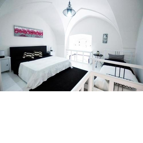 Maisonette B&B
