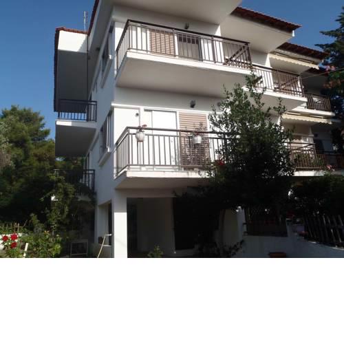 Maisonette by the Sea