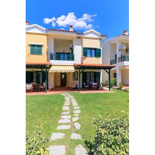 Maisonette By The Sea,Nikiti