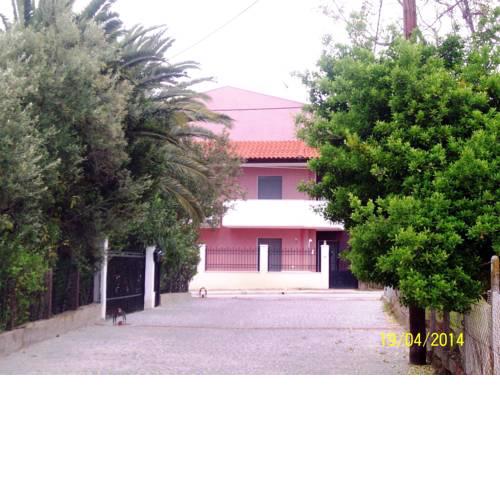 Maisonette Chalkidiki
