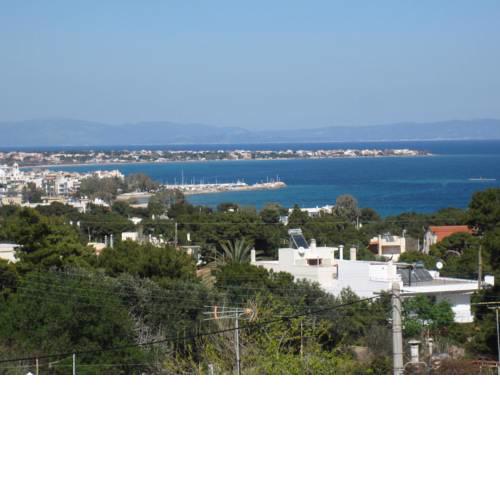 Maisonette close to the Airport