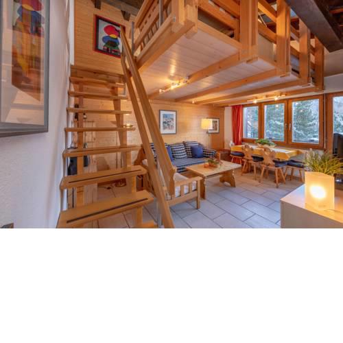 Maisonette Gentiana