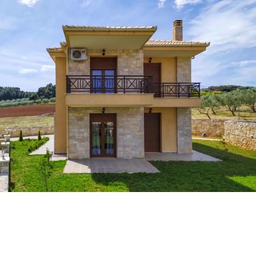 Maisonette in Nea Fokea, Chalkidiki