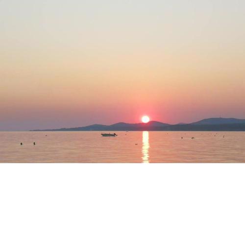 Maisonette in Nikiti Beach