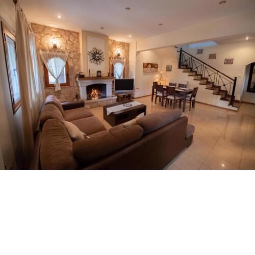 Maisonette in North Evia