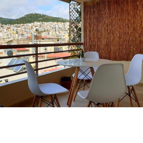 Maisonette in Old Town