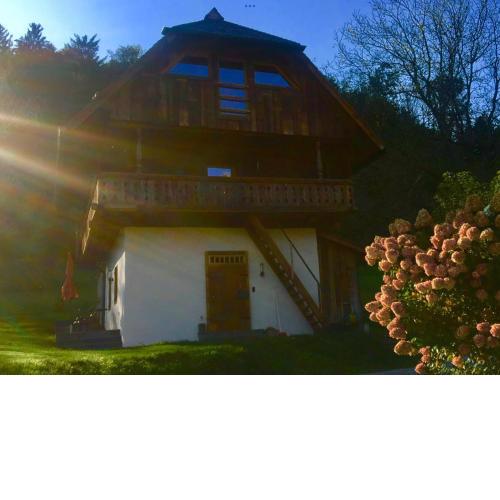Maisonette Kleiner Monde