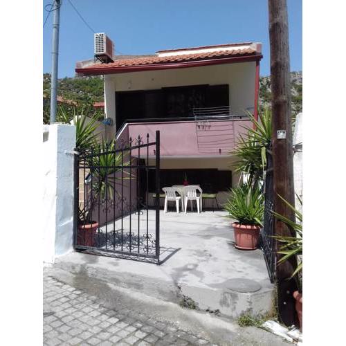 Maisonette Maria-for tranquility...sikia chalkidiki