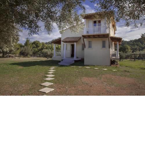 Maisonette Milokopi
