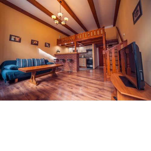 Maisonette Na Kozacce